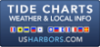 Tide Charts logo