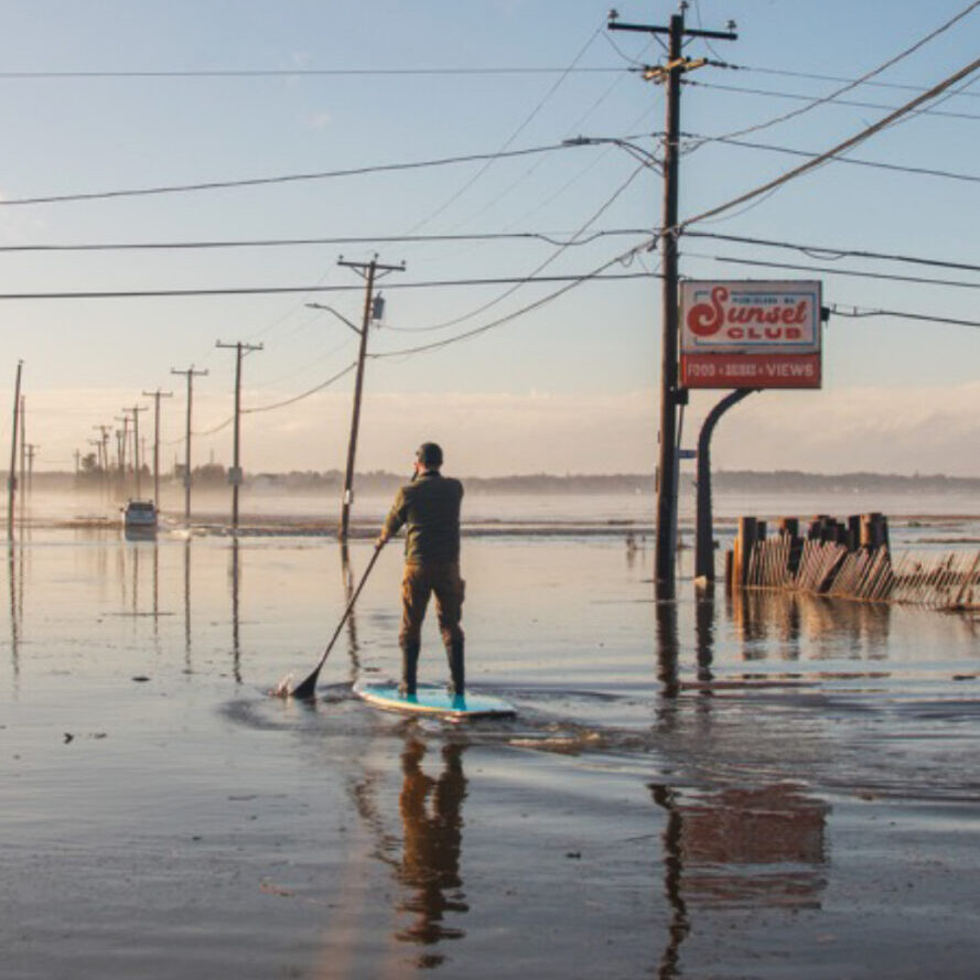 Flood Tide at the Sunset Club_Peter Neverette_June_2024_AOM